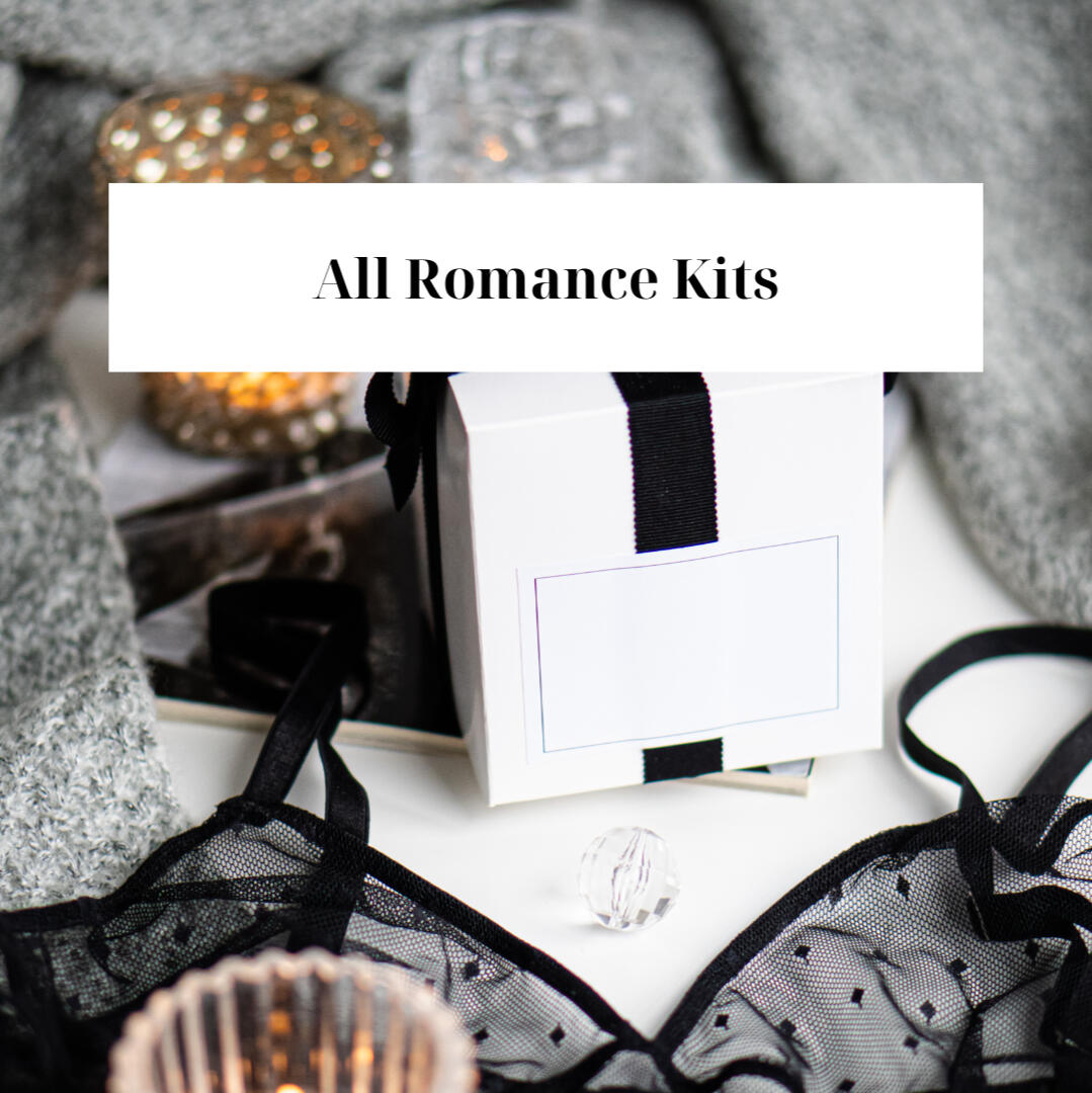 All Romance Kits - RKI