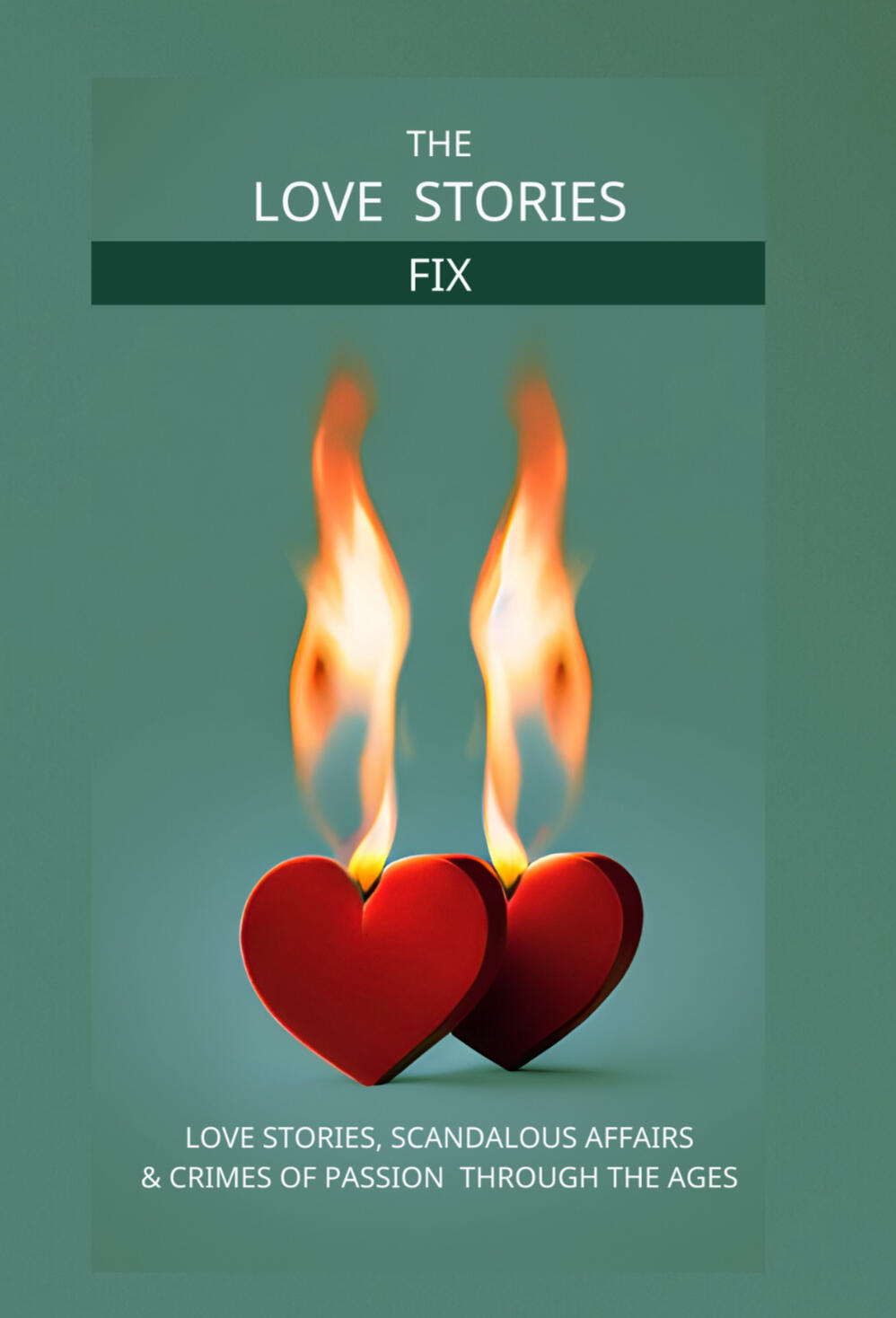 The Love Stories Fix - RKI