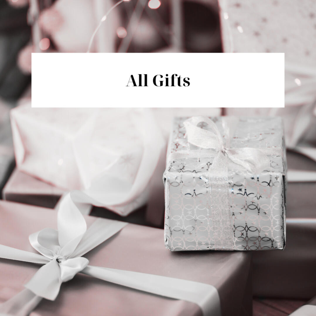 All Gifts - RKI
