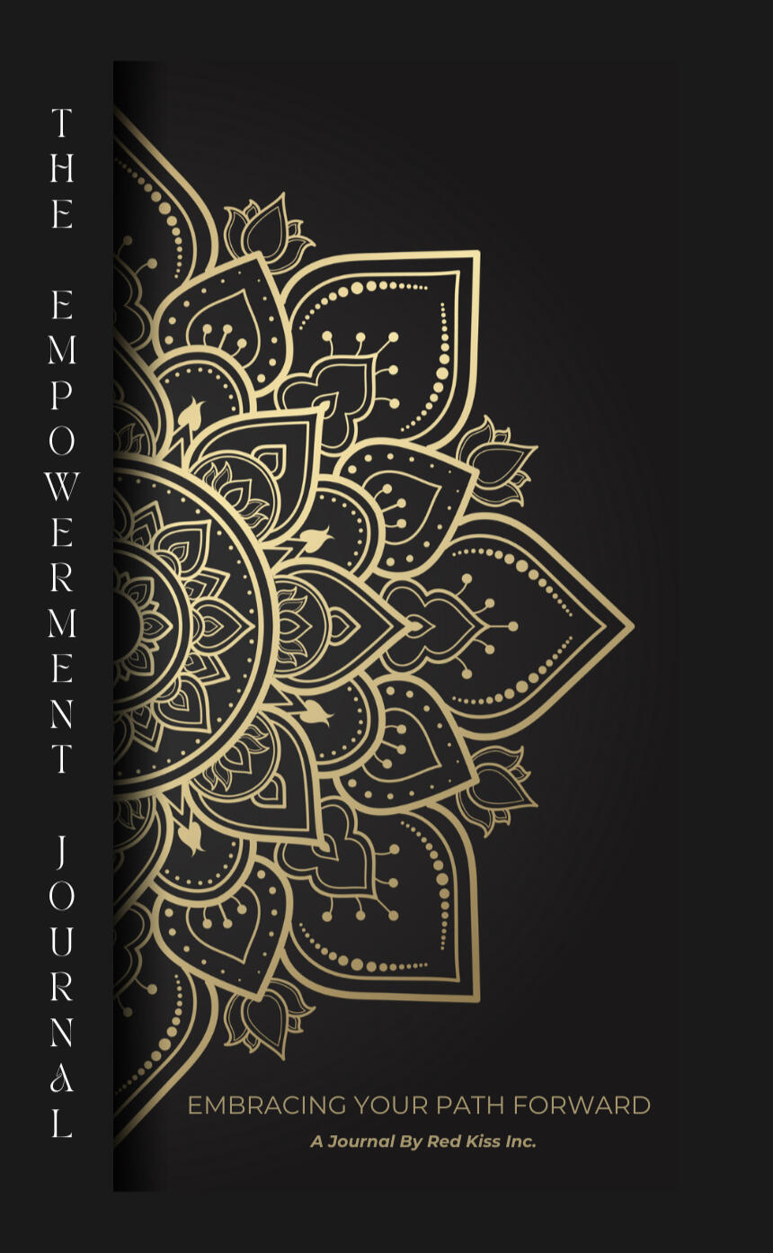 The Empowerment Journal - RKI