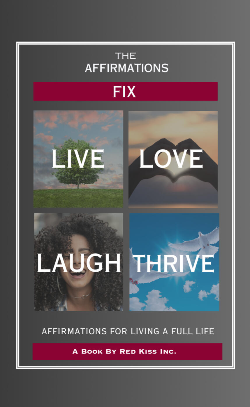 The Affirmation Fix - RKI