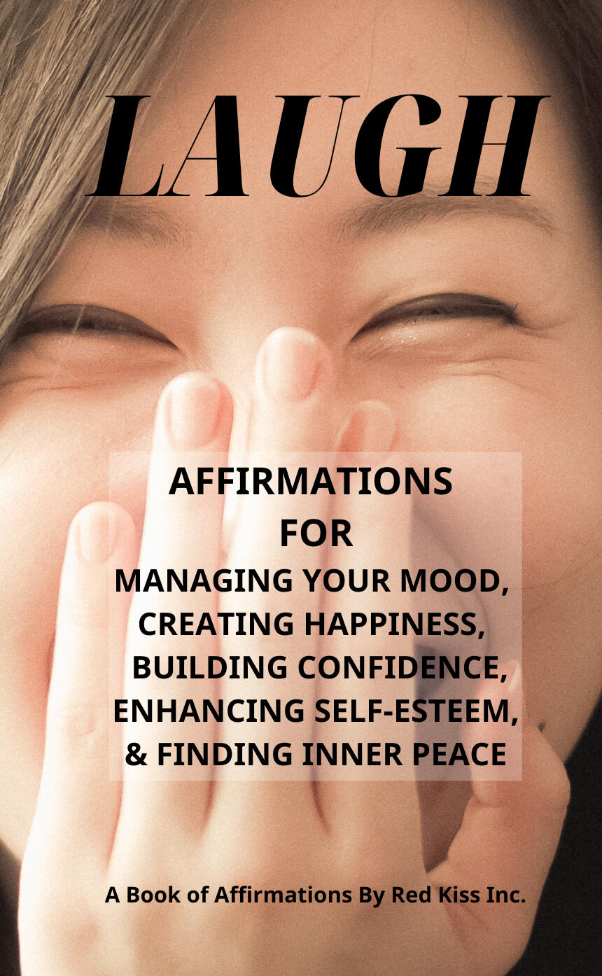 Laugh Affirmations - RKI